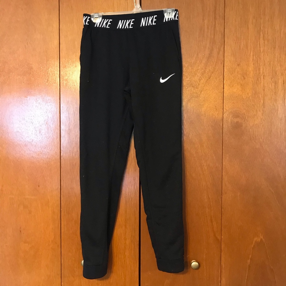 Nike Pro Fleece Joggers